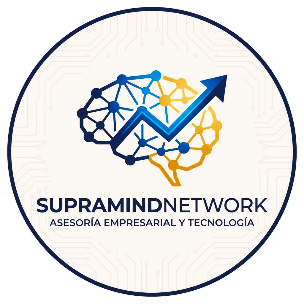 Supra Mind Network